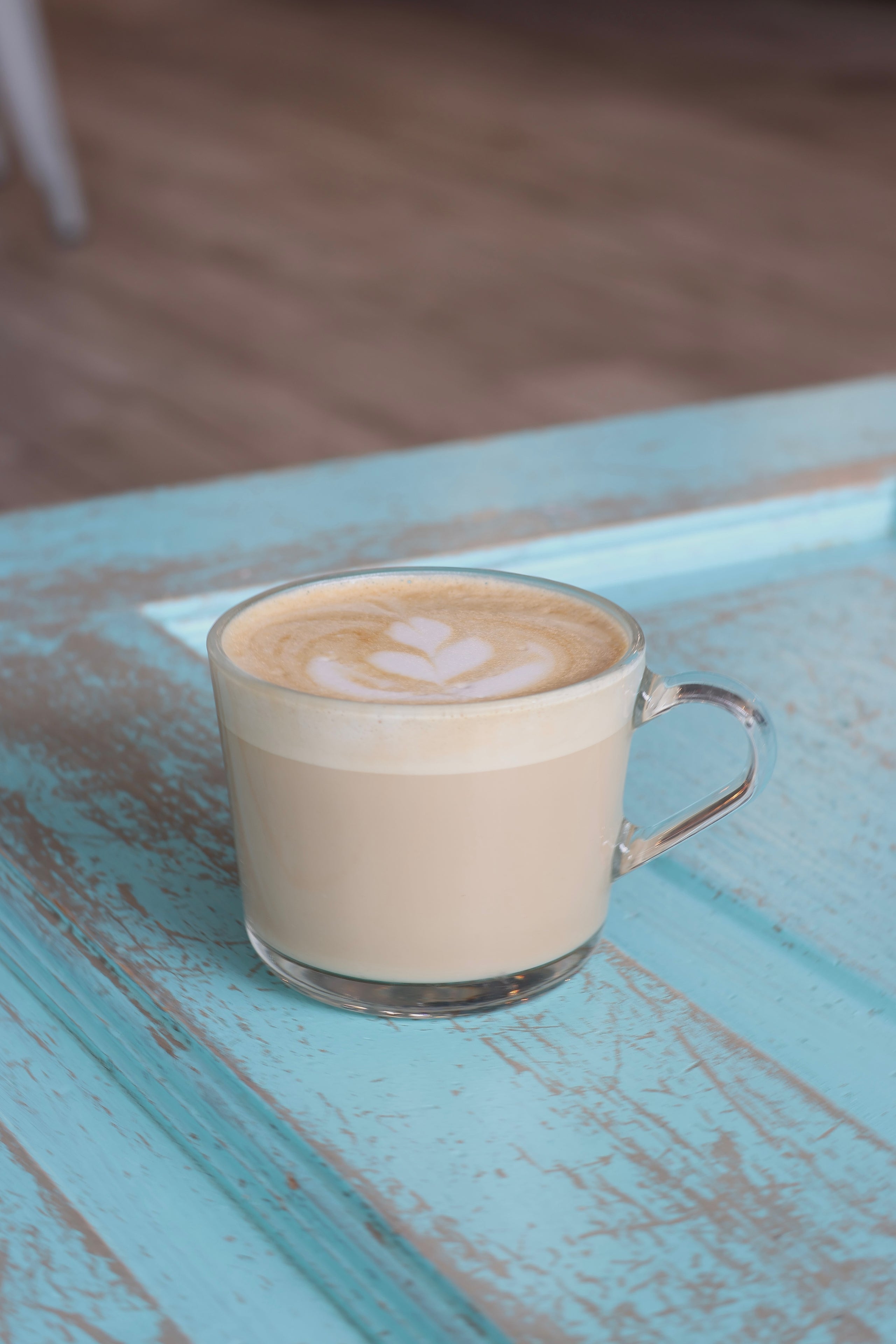 カフェラテ様　　ʕ•ᴥ•ʔ専用ʕ•ᴥ•ʔ こんばんは！ FUK COFFEE Parksはおかげさまで 4月28日で4周年を